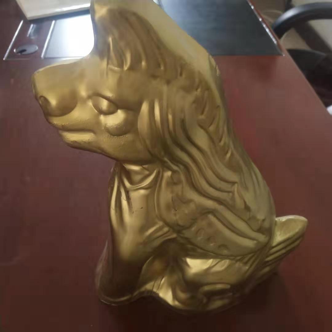 檐角屋脊走兽