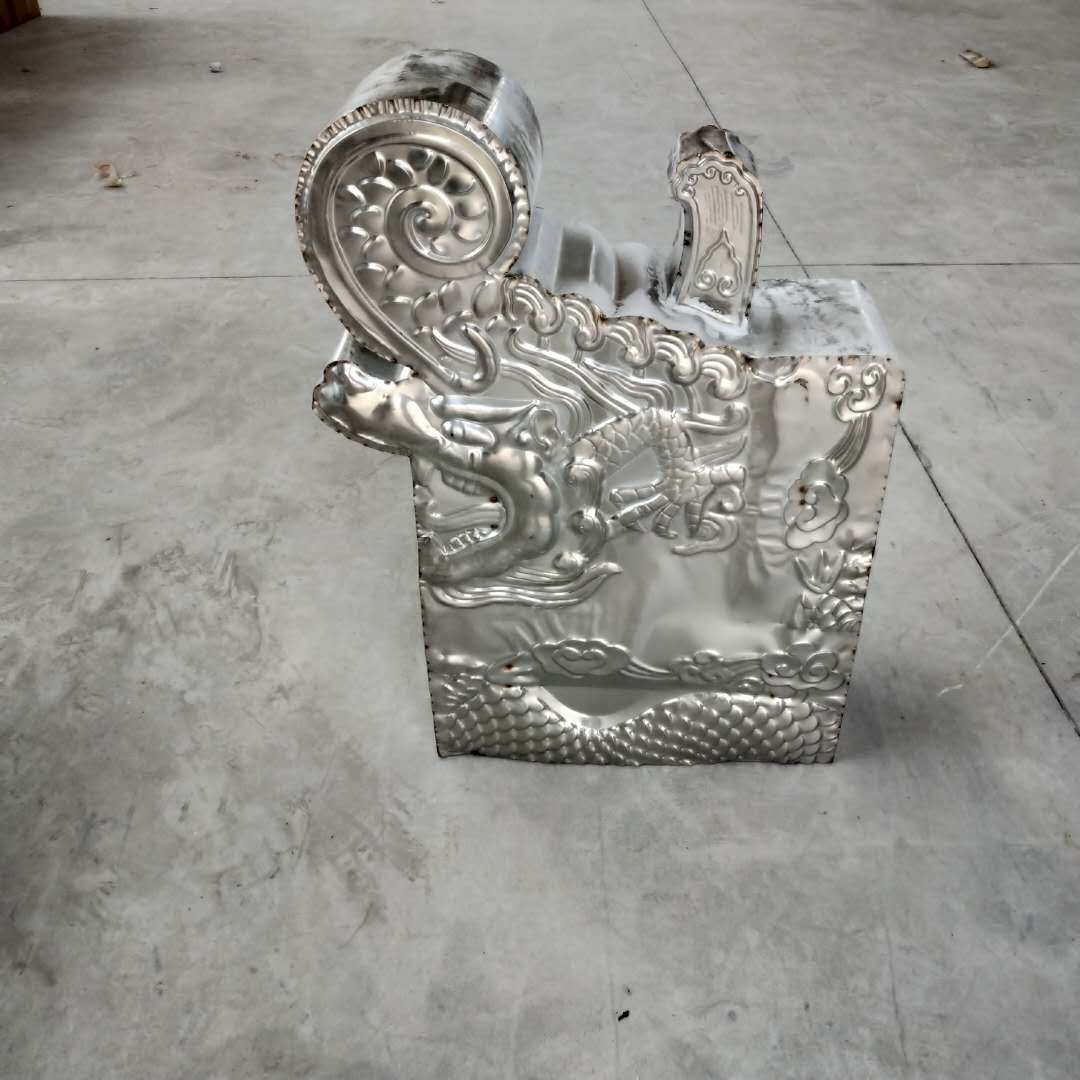 正吻屋脊兽