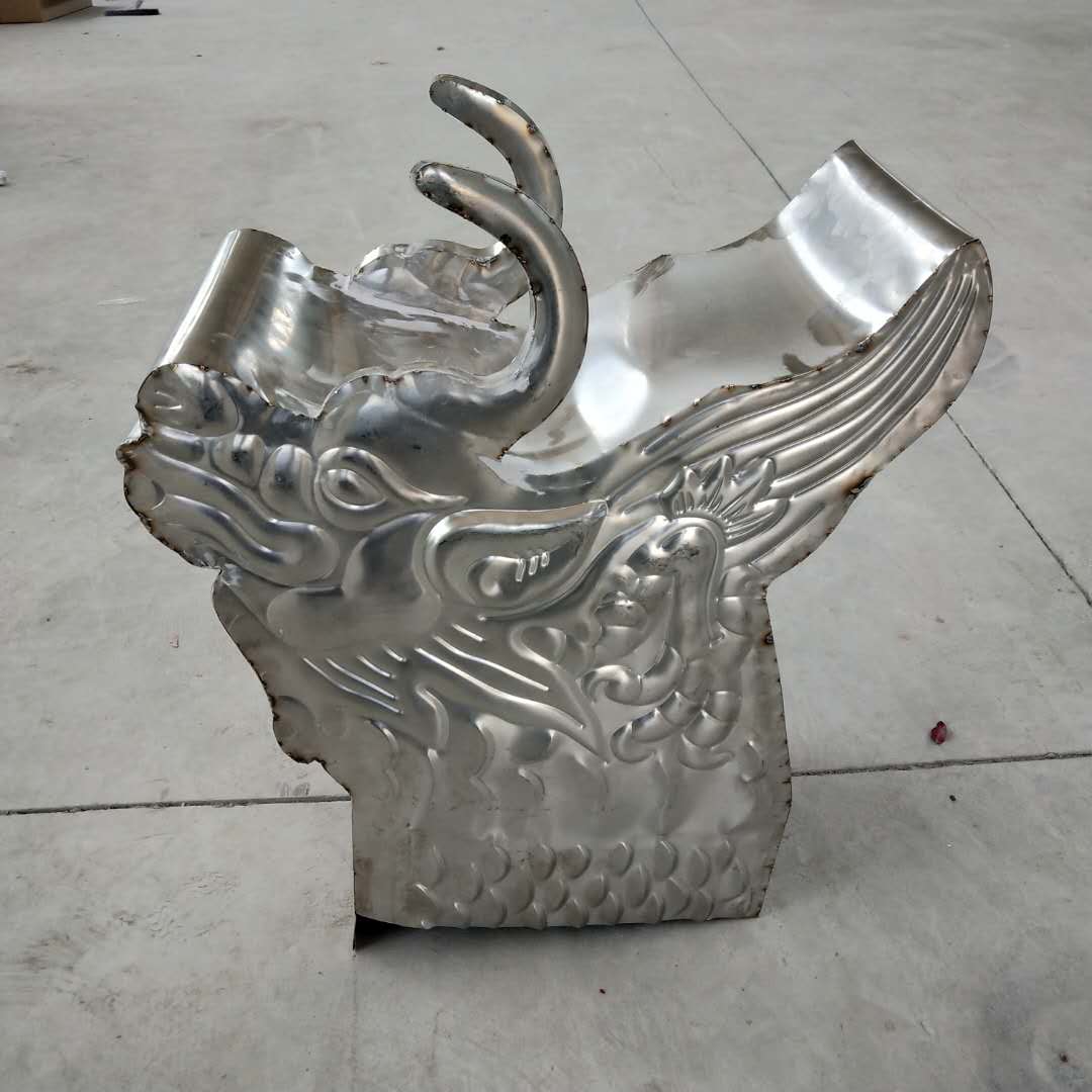 垂兽