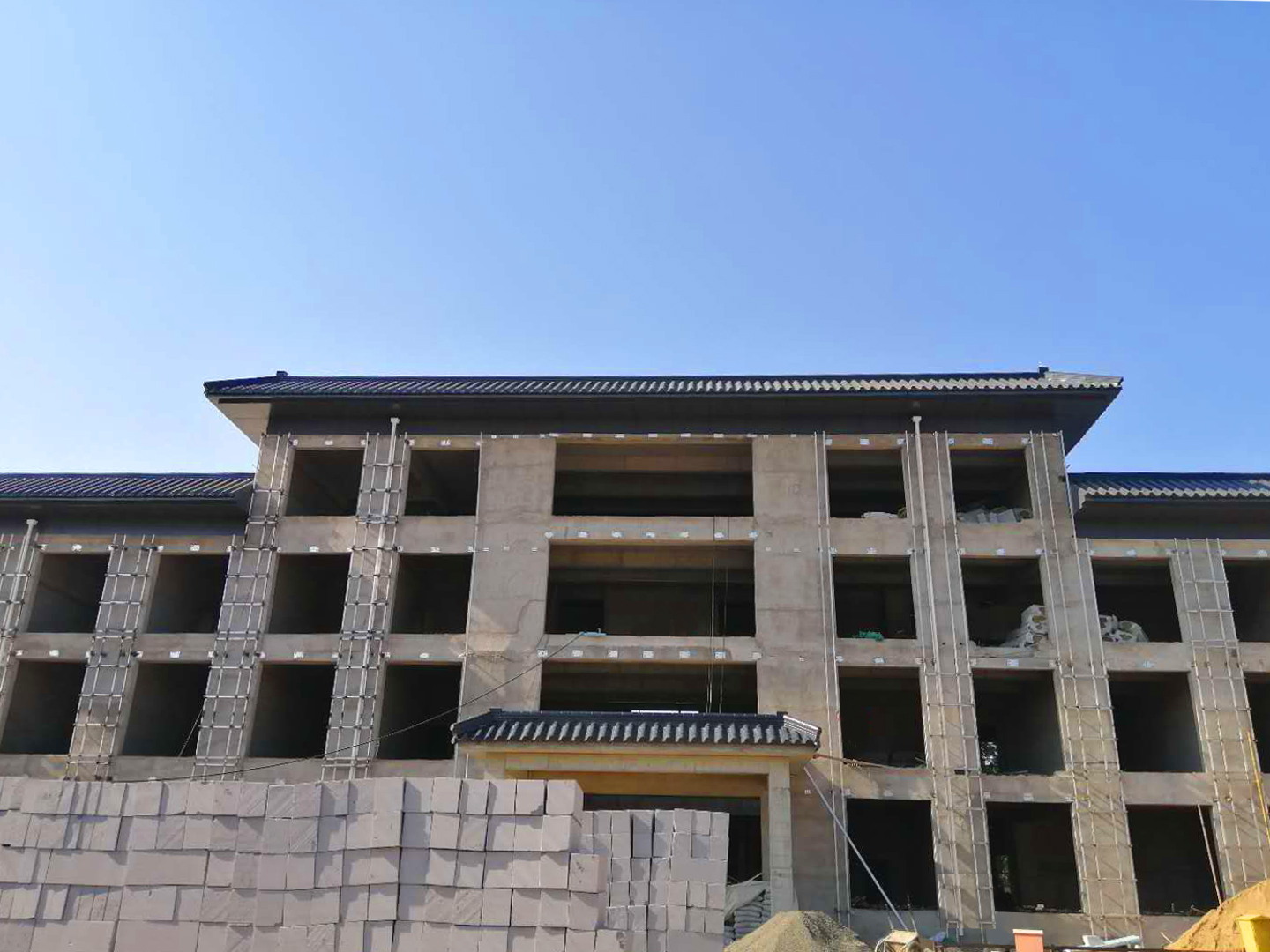 北京办公大楼