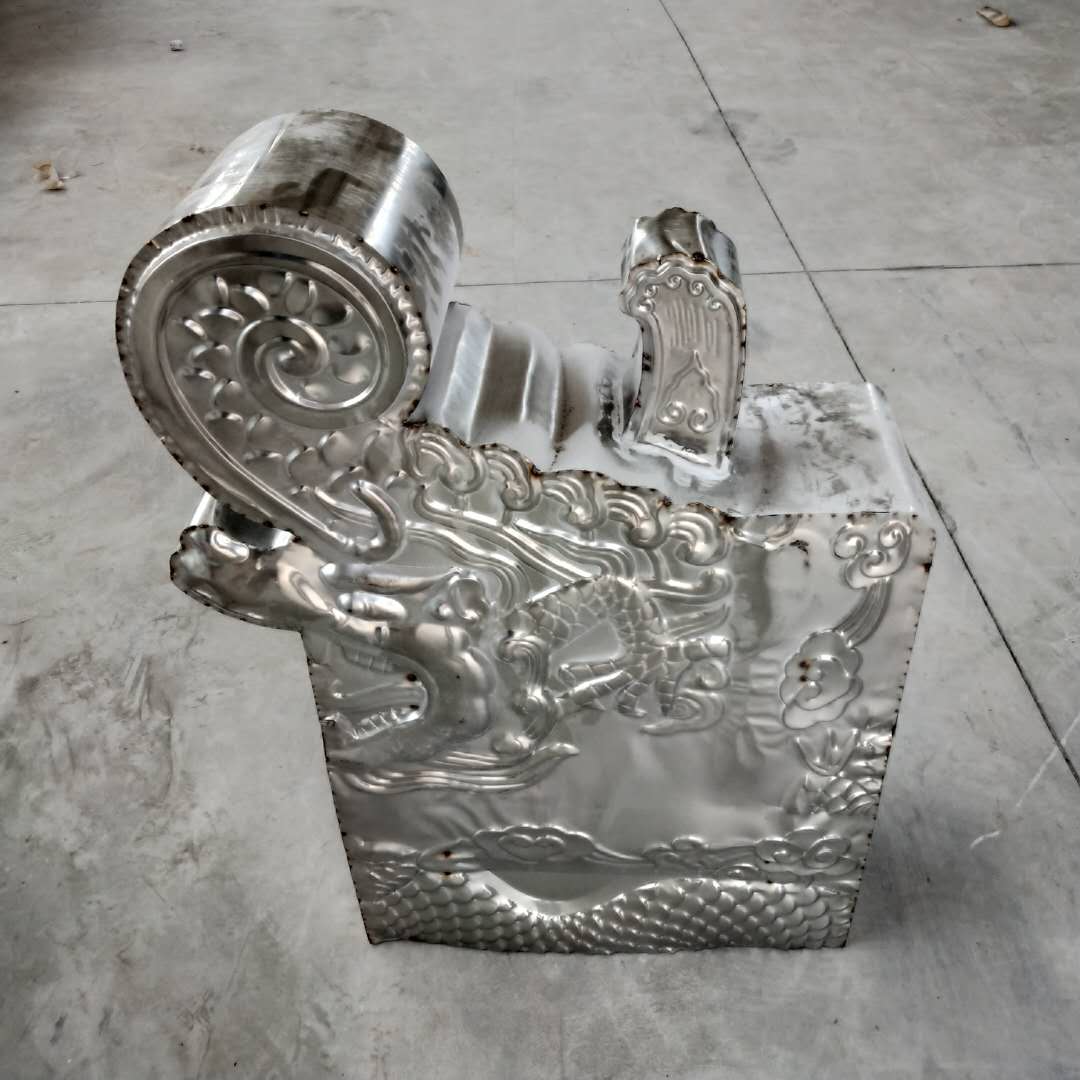 正吻屋脊兽厂家
