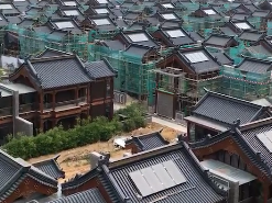 别墅群