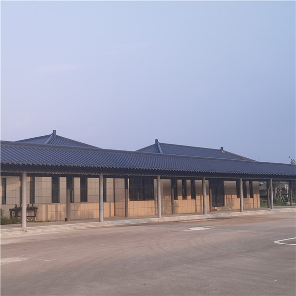 长廊