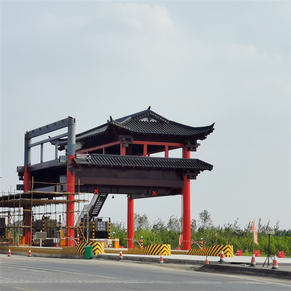 工程案例