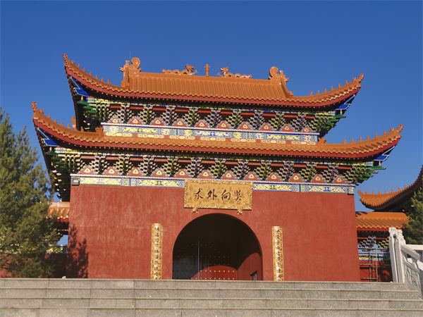 工程案例