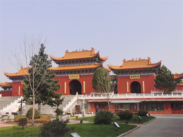 工程案例