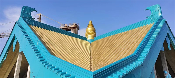工程案例