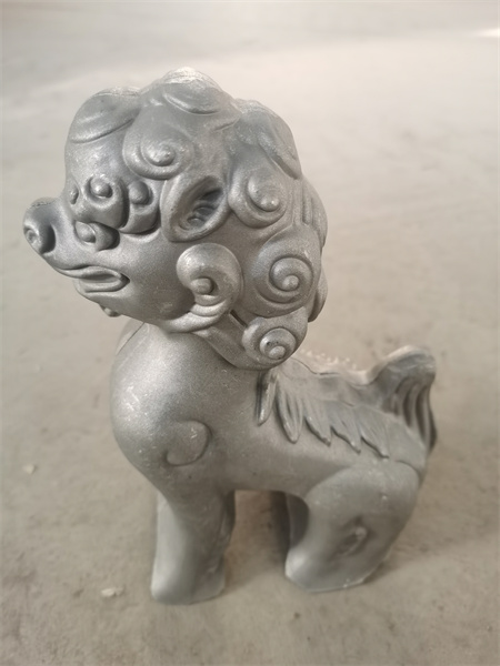 山东金属吻兽