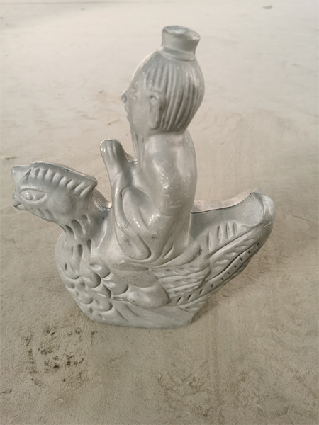 山东金属吻兽厂家
