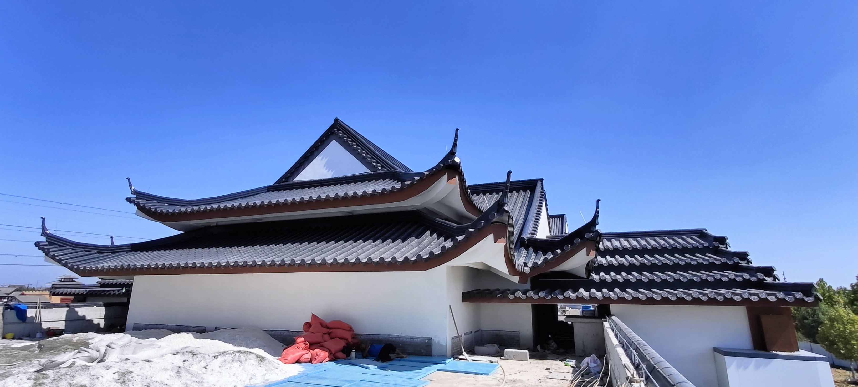 乐陵市游客中心