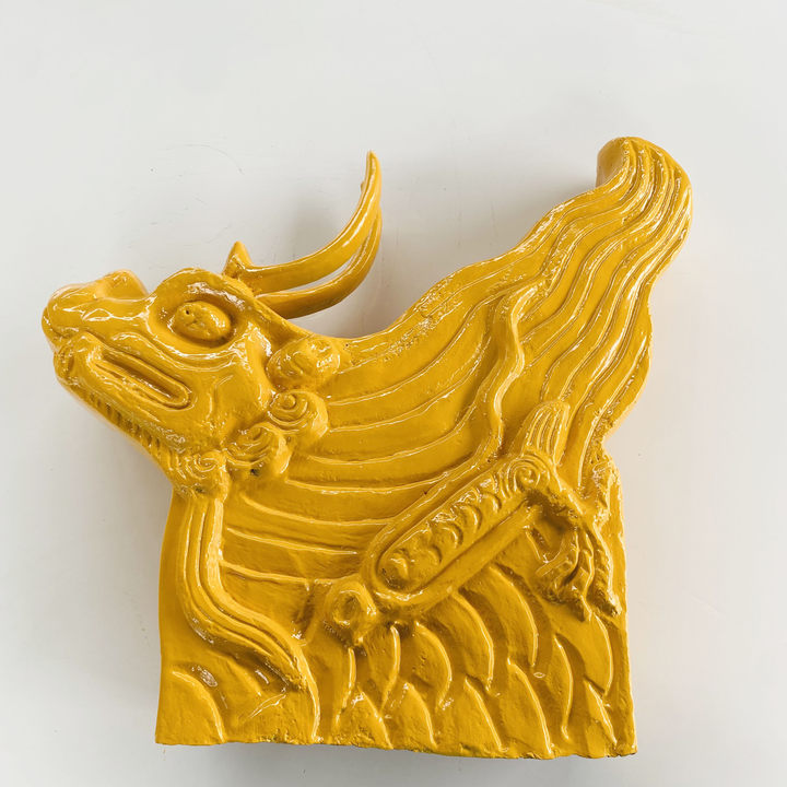济宁金属吻兽