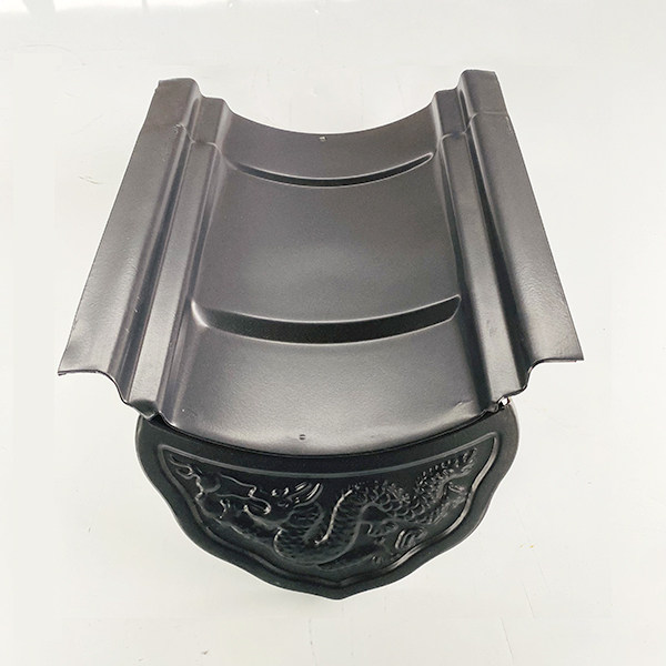 铝镁锰仿古瓦