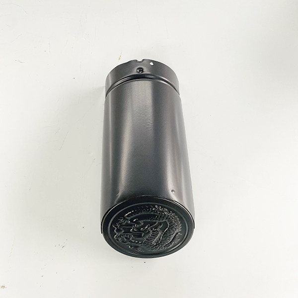 山东仿古金属瓦厂家