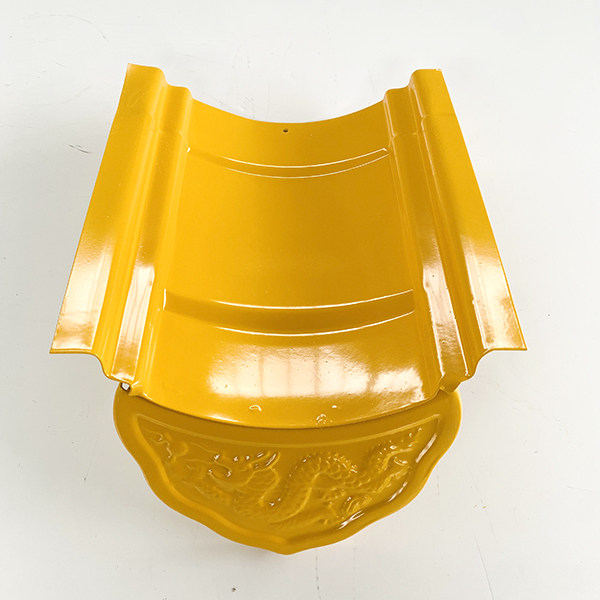 古建筑仿古瓦厂家